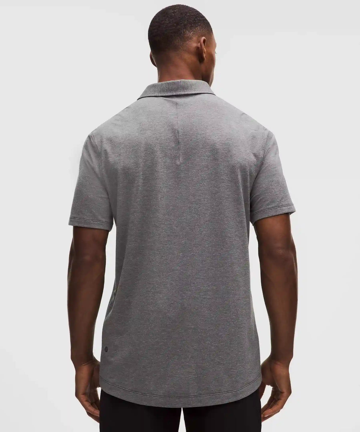 Evolution Short-Sleeve Polo Shirt
