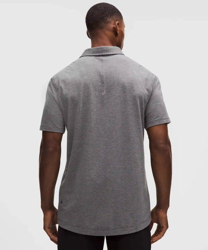 Evolution Short-Sleeve Polo Shirt