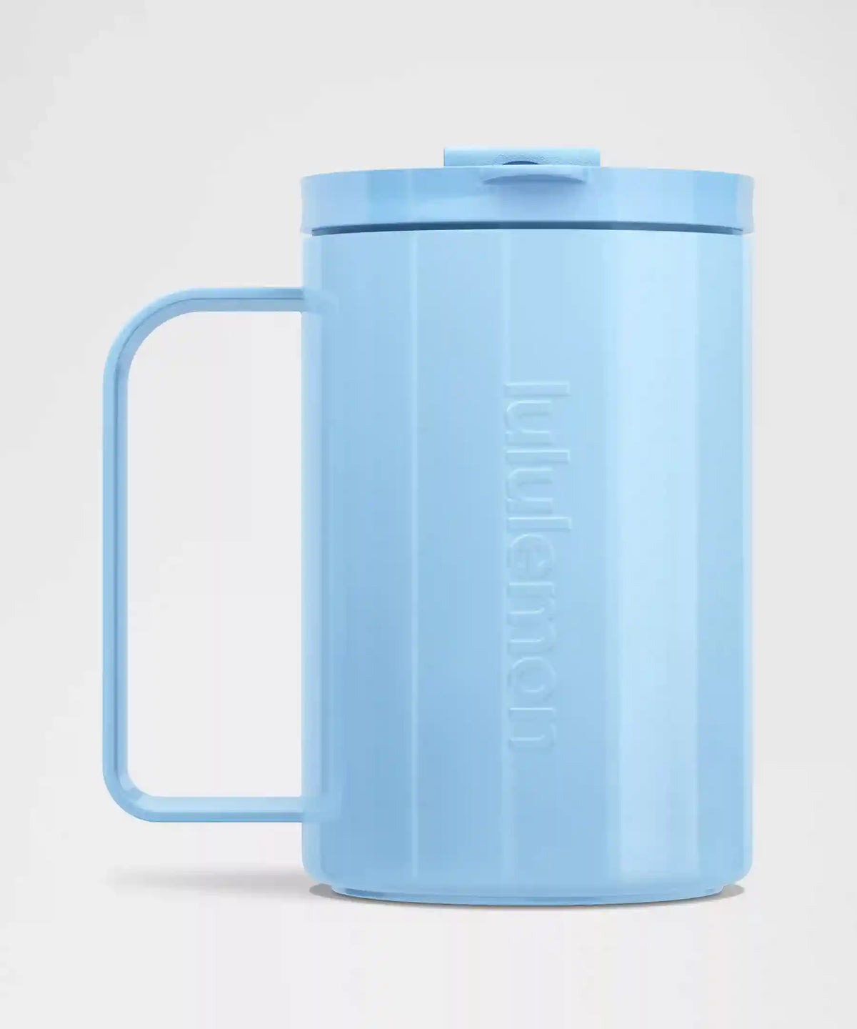 Insulated Mug 12oz *Shine