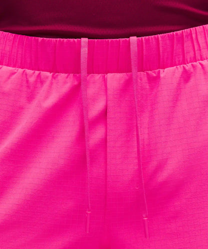 Mile Maker Ripstop Lined Short 6"