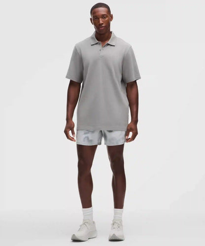 Swim Short 5" *Lined