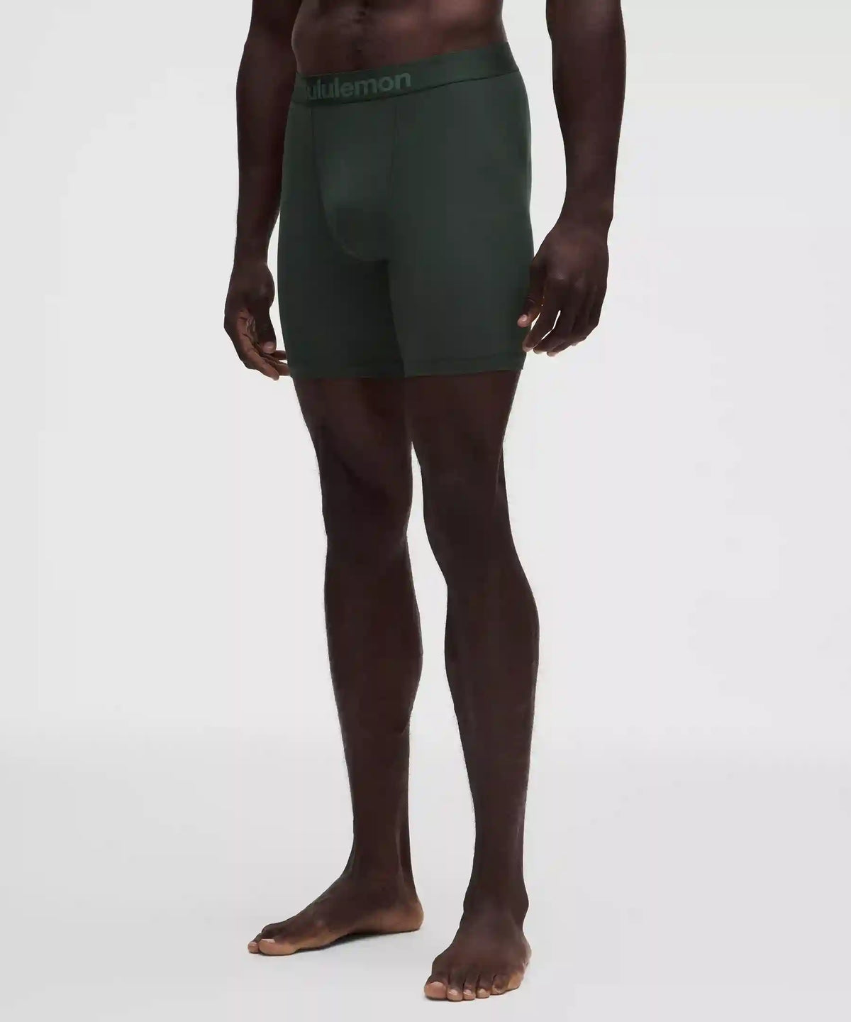 Always In Motion Boxer Brief 7" *3 Pack