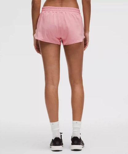 Hotty Hot Low-Rise Lined Short 2.5"