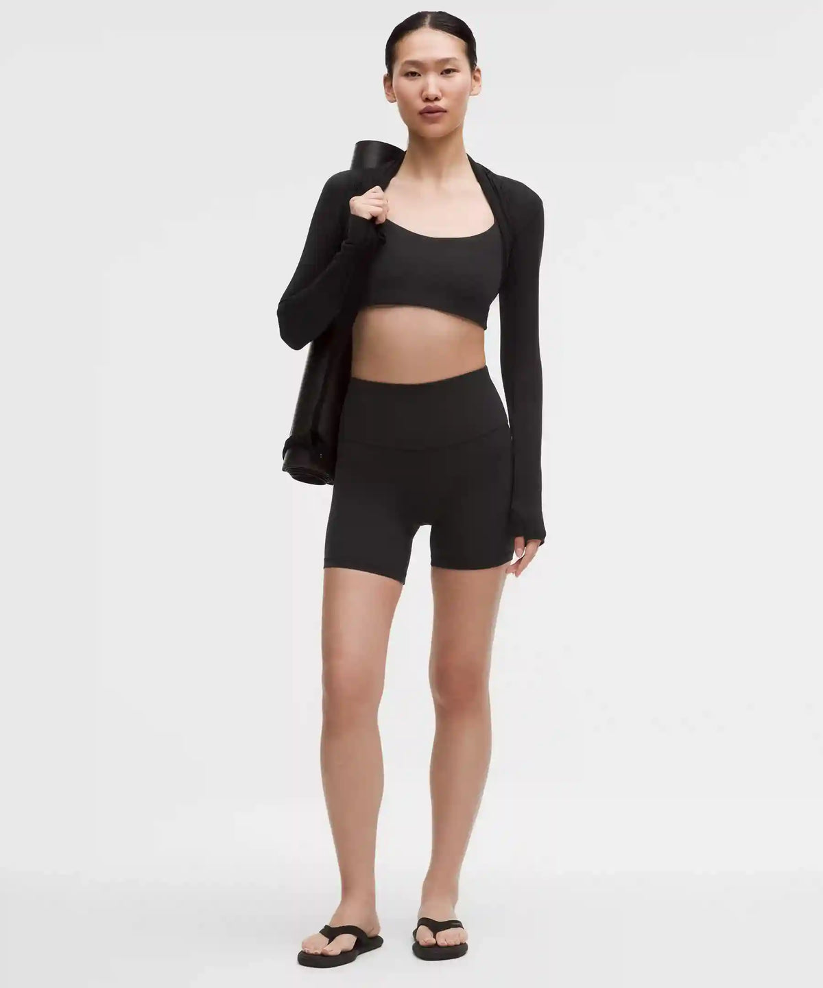 lululemon Align™ High-Rise Short 6"