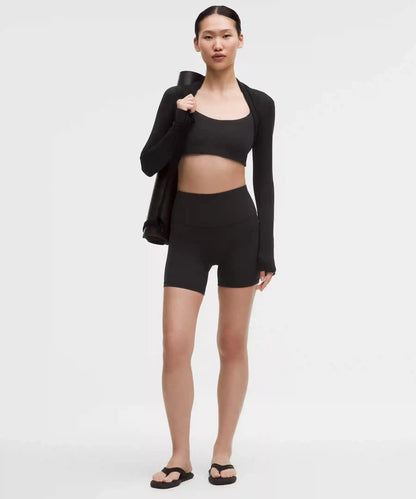 lululemon Align™ High-Rise Short 6"