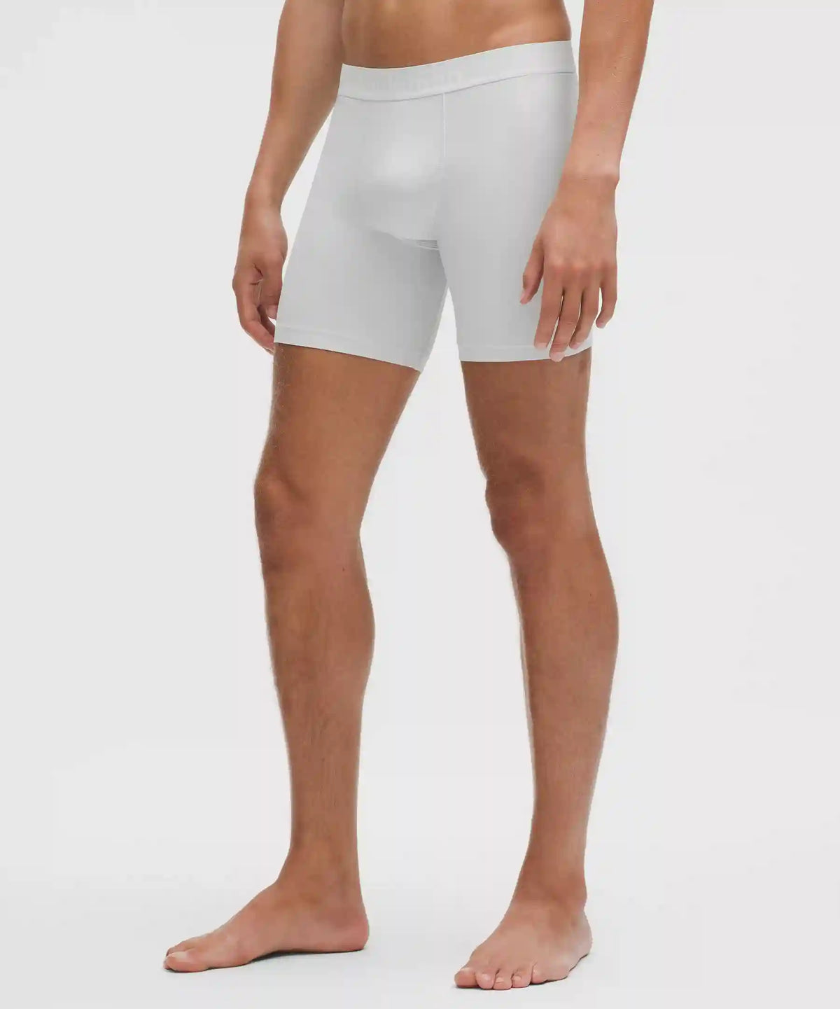 Soft Stretch Active Boxer Brief 7" *3 Pack