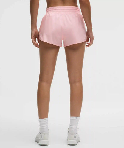 Hotty Hot High-Rise Lined Short 2.5"