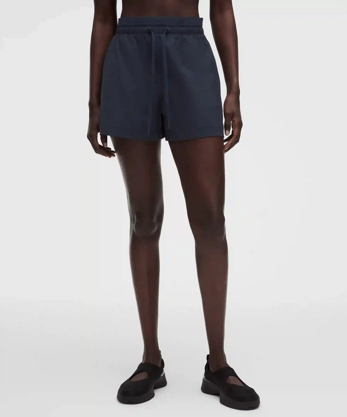 Dance Studio Evolve High-Rise Relaxed Short 3.5"