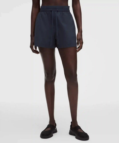 Dance Studio Evolve High-Rise Relaxed Short 3.5"