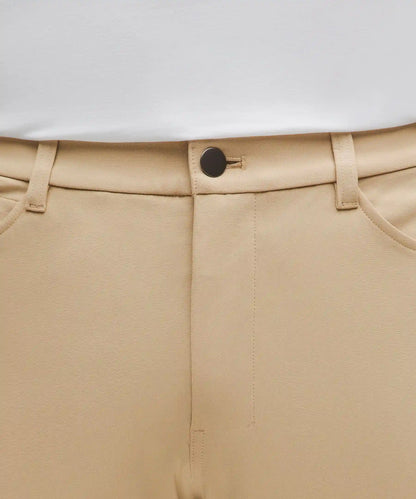 ABC Classic-Fit 5 Pocket Pant 32L *Warpstreme
