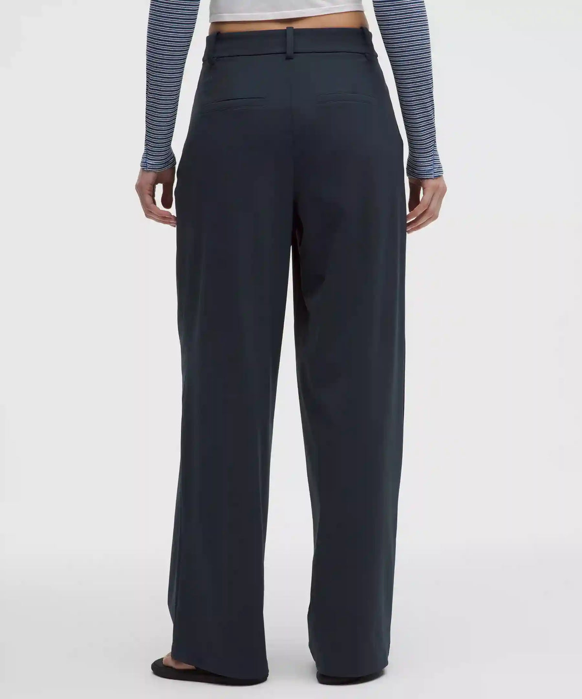 Daydrift High-Rise Wide-Leg Trouser *Tall
