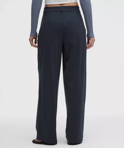 Daydrift High-Rise Wide-Leg Trouser *Tall