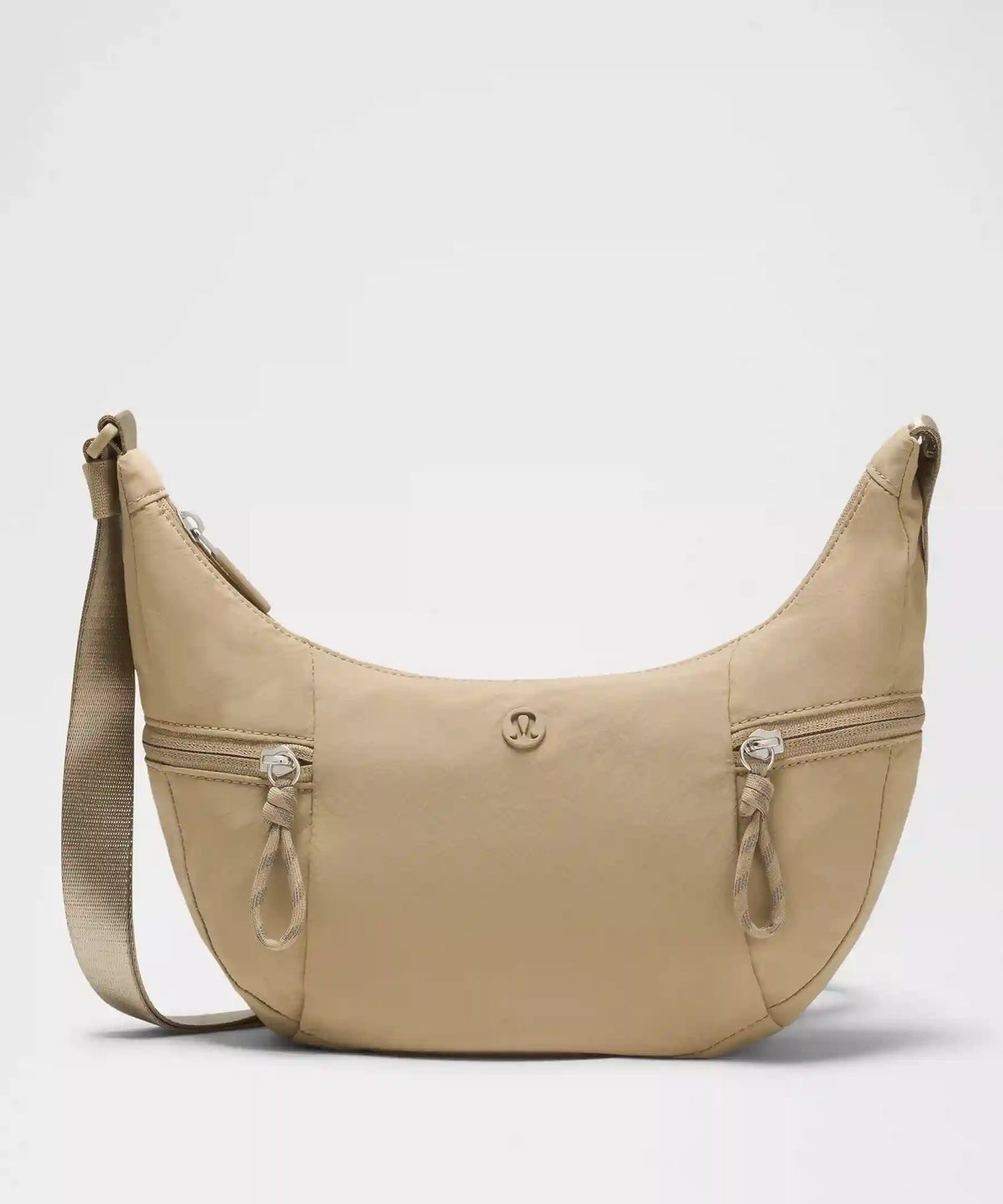 Small Slouchy Sling Bag 3L
