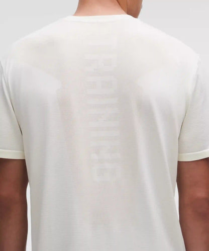Metal Vent Tech Relaxed-Fit Short-Sleeve Shirt *Training