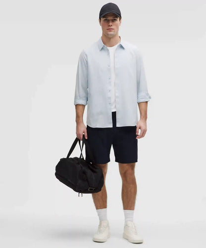 New Venture Long-Sleeve Shirt *Updated Classic-Fit