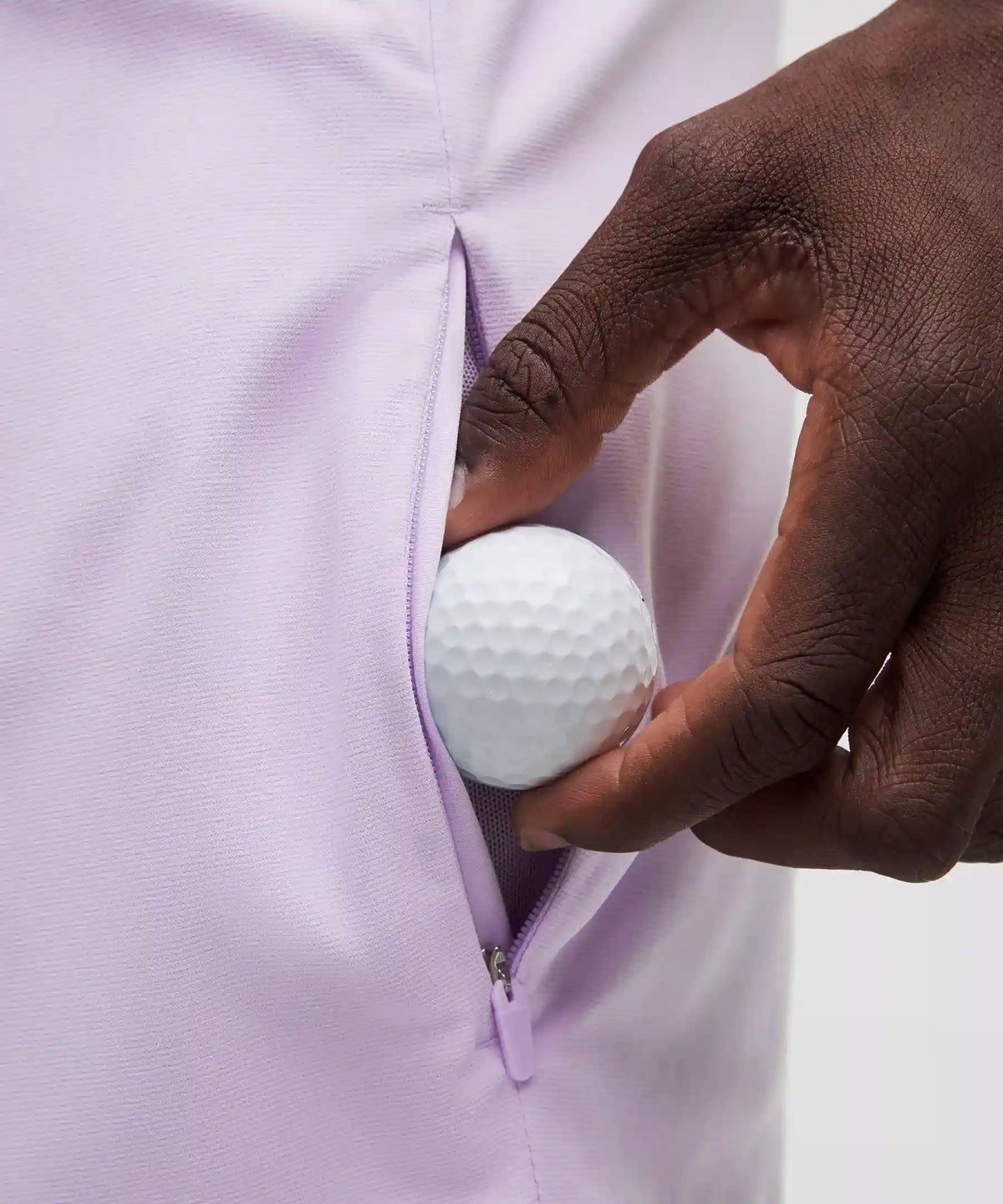 ABC Classic-Fit Golf Short 7"