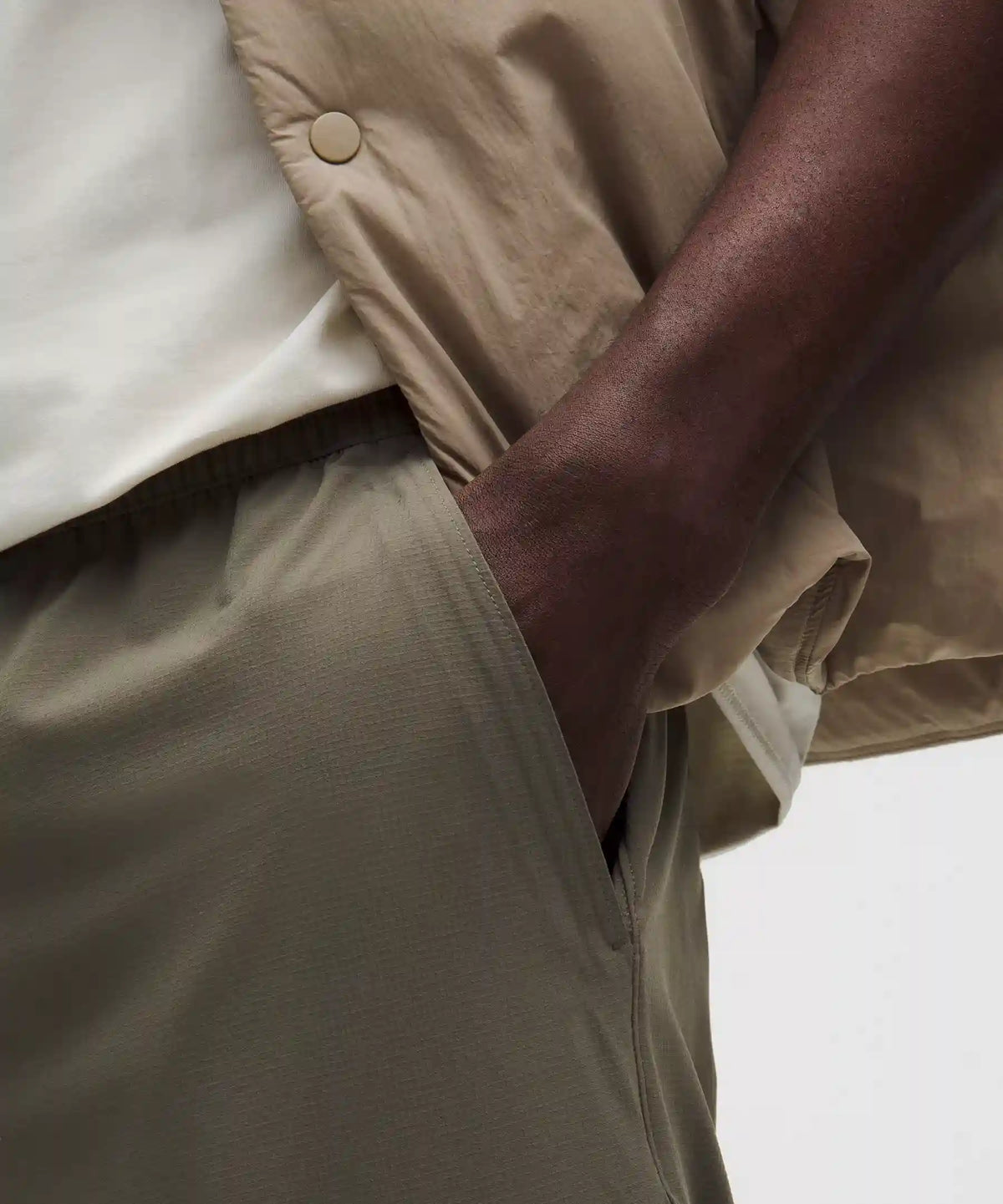 Stretch-Ripstop Relaxed Cargo Pant *Regular
