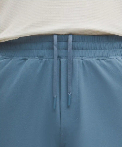 Pace Breaker Linerless Short 9"