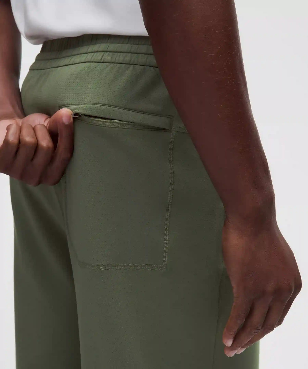 Mesh Soft Jersey Pant *Regular