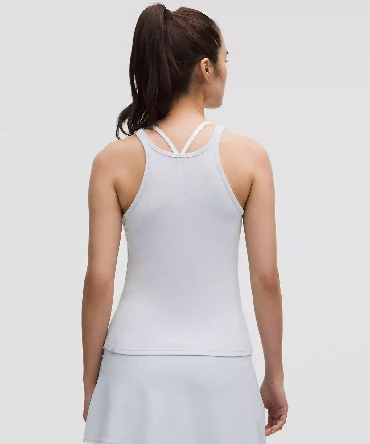 Hold Tight Thin Strap Racerback Tank Top