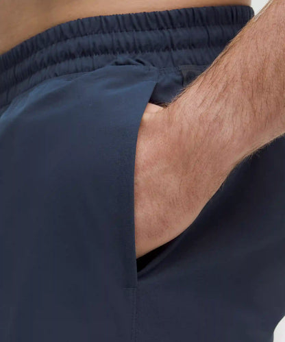 Swim Short 5" *Lined