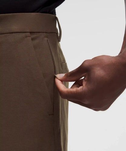 Slacker Loose-Straight Trouser 32L *Light