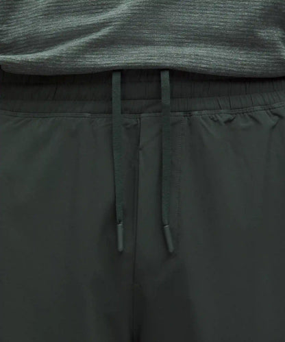 Pace Breaker Lined Short 9"
