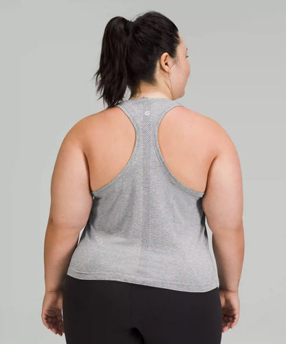 Swiftly Tech Racerback Tank Top 2.0 *Waist Length