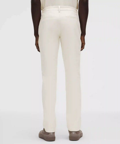 Slacker Slim-Straight Trouser 34L