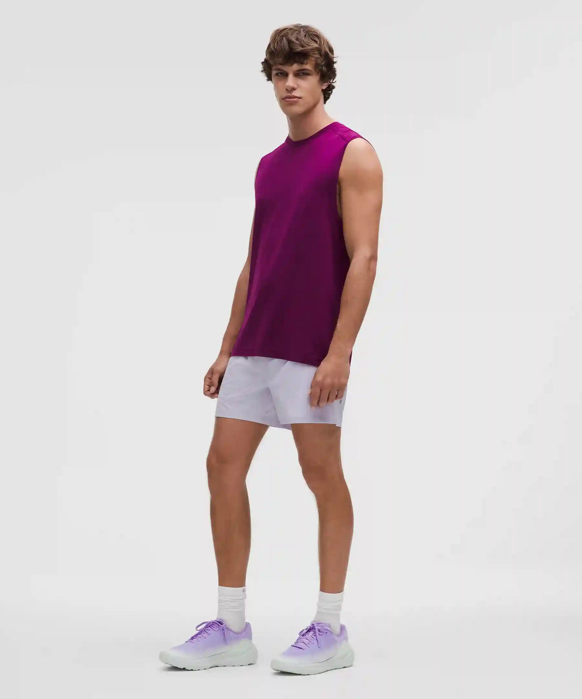Men's Beyondfeel Running Shoe