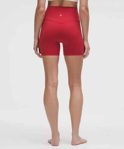 lululemon Align™ High-Rise Short 6"