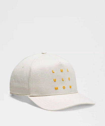 The All Days Snapback *lululemon Goals