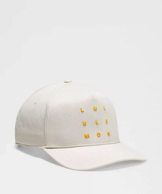 The All Days Snapback *lululemon Goals