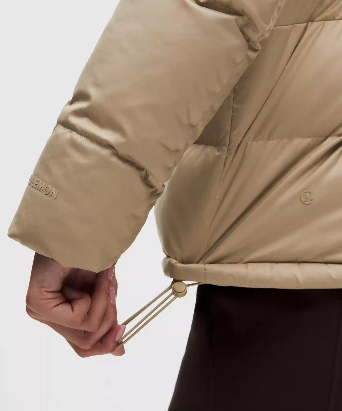 Women's Wunder Puff 600-Down-Fill Jacket