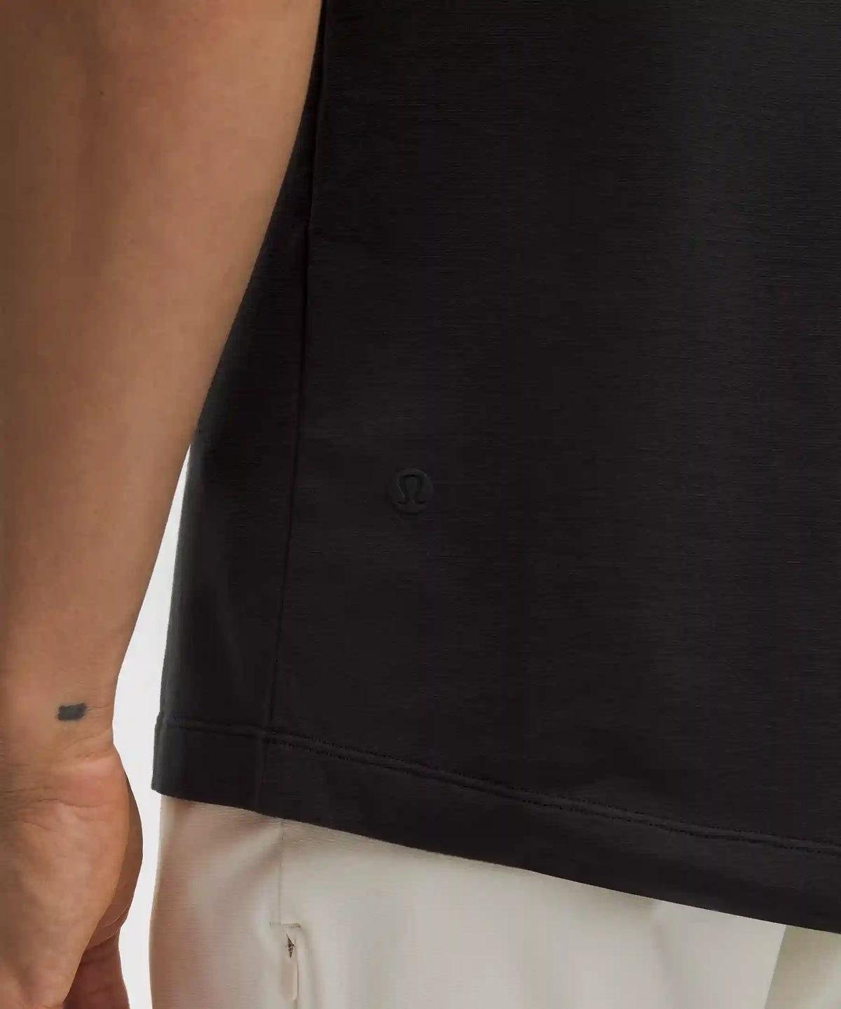 Evolution Short-Sleeve Polo Shirt