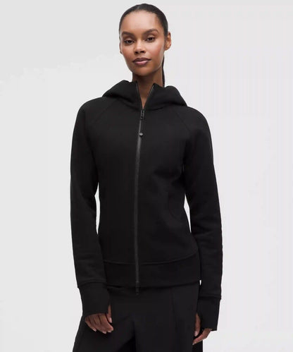 Scuba Evolve Classic Full-Zip Hoodie