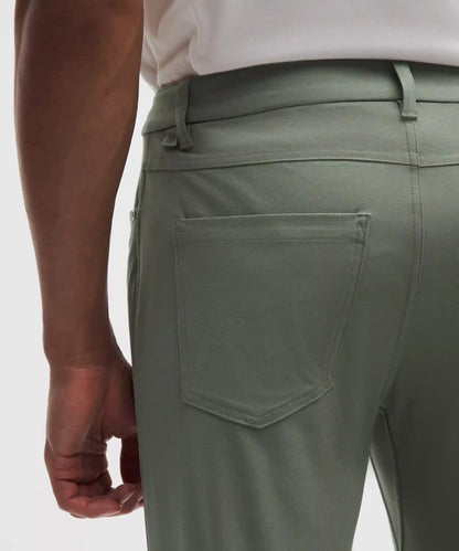 ABC Classic-Fit 5 Pocket Pant 30L *Warpstreme