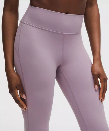 Groove Nulu High-Rise Flared Pant *Short