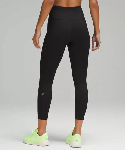Fast and Free High-Rise Thermal Tight 25" *5 Pocket