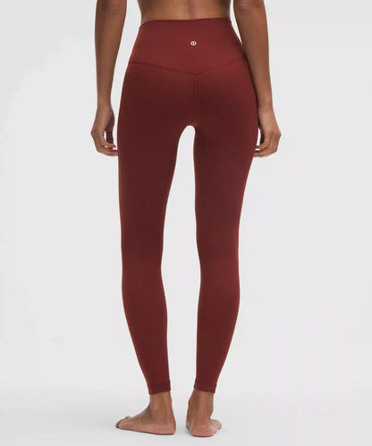 lululemon Align No Line™ High-Rise Pant 28"