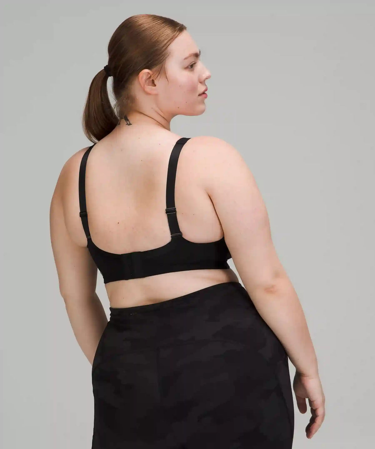 Run Times Bra *High Support, B–G Cups