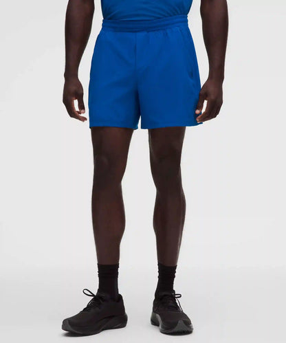 Pace Breaker Lined Short 5"