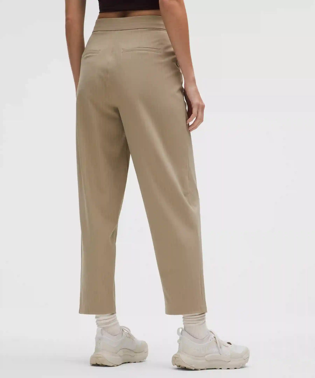 Daydrift High-Rise Tapered Trouser *Short