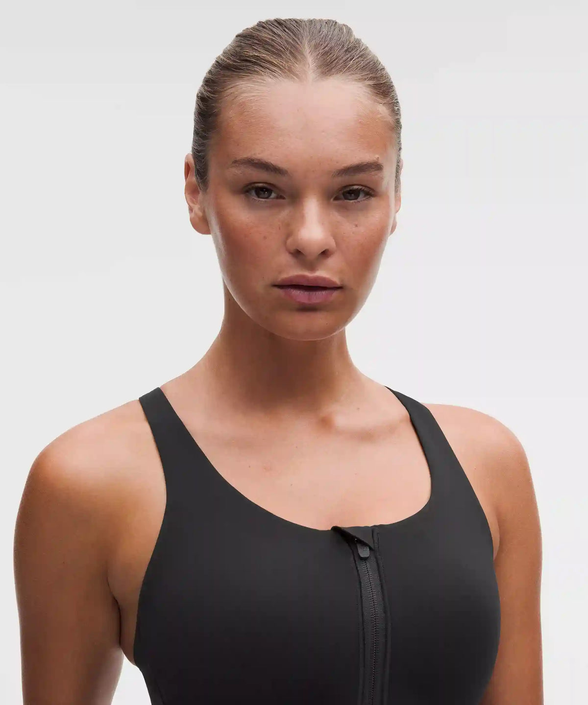 lululemon Energy Zip-Front Bra *High-Support, B–G Cups