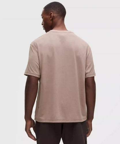 EasySet Training Short-Sleeve Shirt
