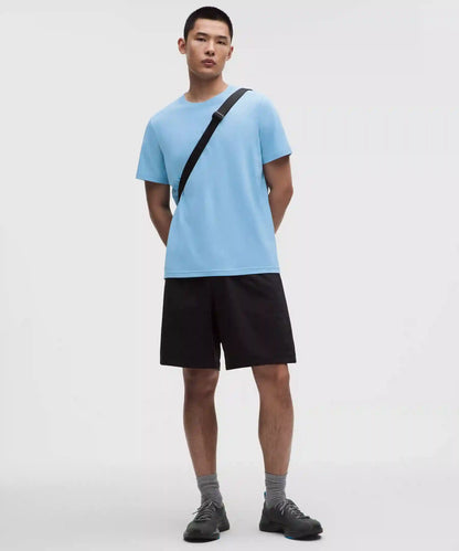 Everyday Cotton-Blend Classic T-Shirt