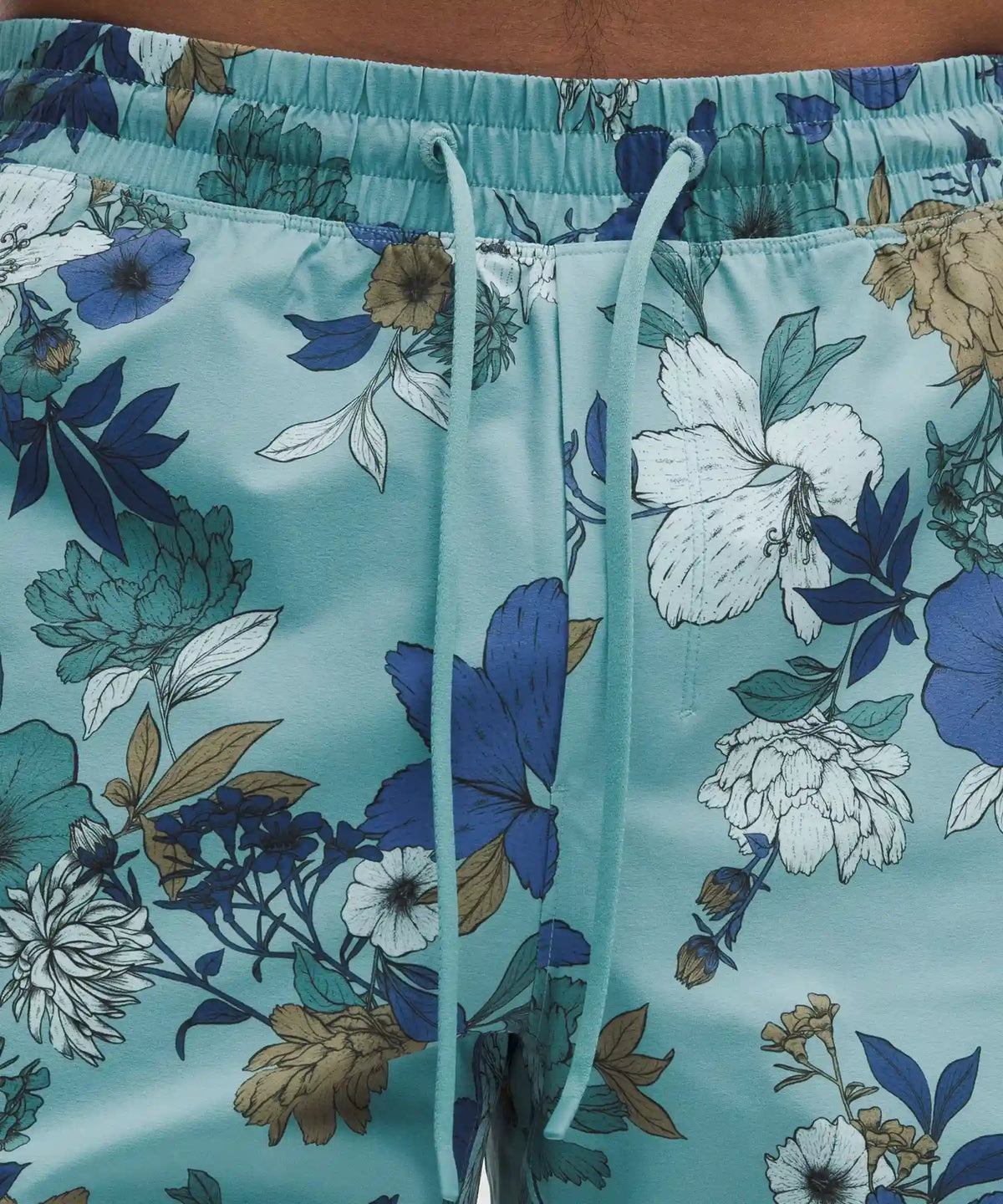 Swim Short 7" *Lined