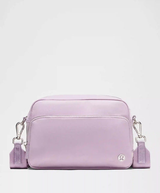Everywhere Crossbody 3L Large *Metal Hardware