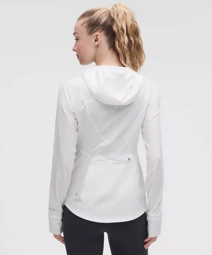 Mist Over Windbreaker