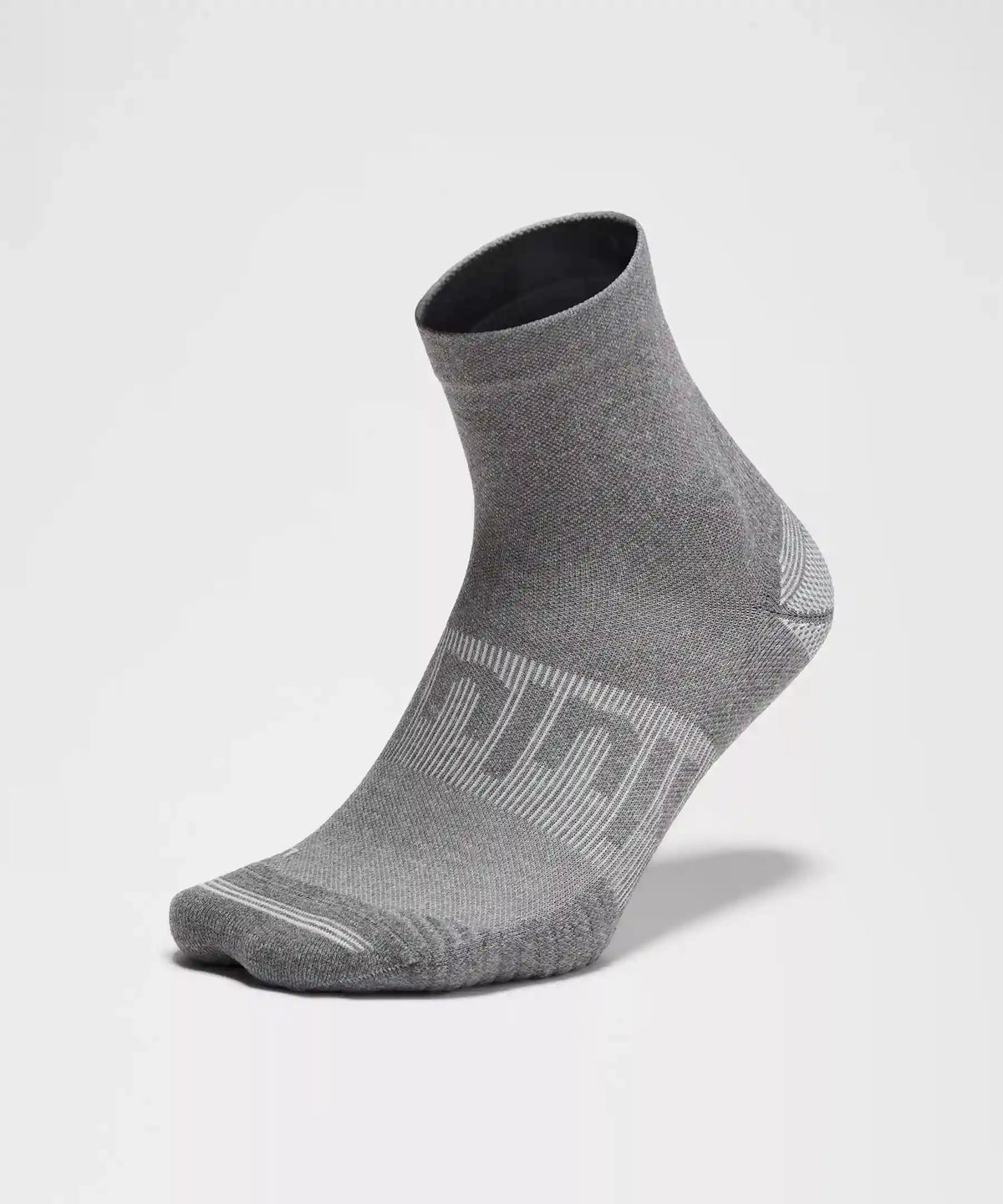 Unisex Power Stride Ankle Socks *3 Pack